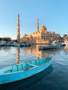 مرسى علم