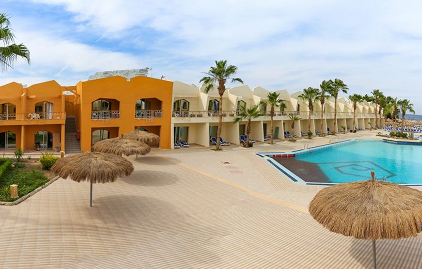 Hotel Aqua Fun Club Hurghada
