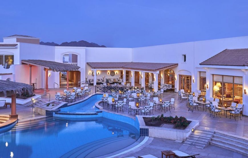 Hotel Iberotel Palace Sharm el Sheikh, Ägypten 5 Sterne Hotel