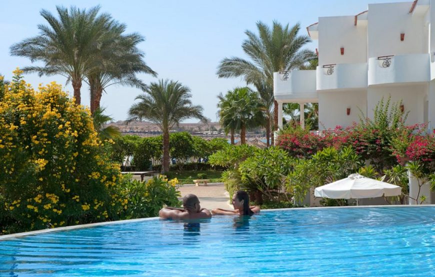 Hotel Iberotel Palace Sharm el Sheikh, Ägypten 5 Sterne Hotel