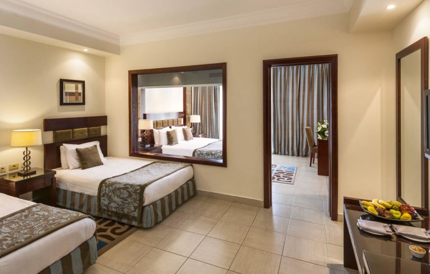 Rixos Hotel Sharm El Sheikh