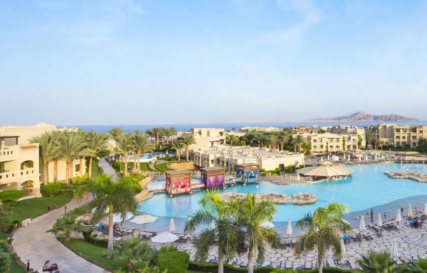 Rixos Hotel Sharm El Sheikh
