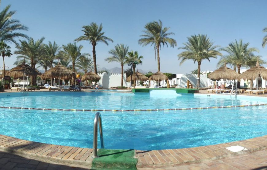 Beach Albatros Resort Sharm El Sheikh Hotel