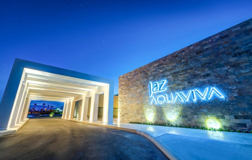 Hotel Jaz Aquaviva