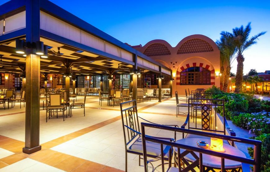 Jaz Makadi Oasis Club Resort