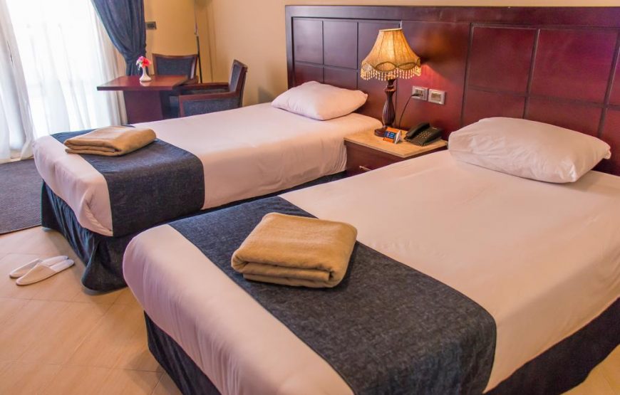 Samra Bay Hotel And Resort