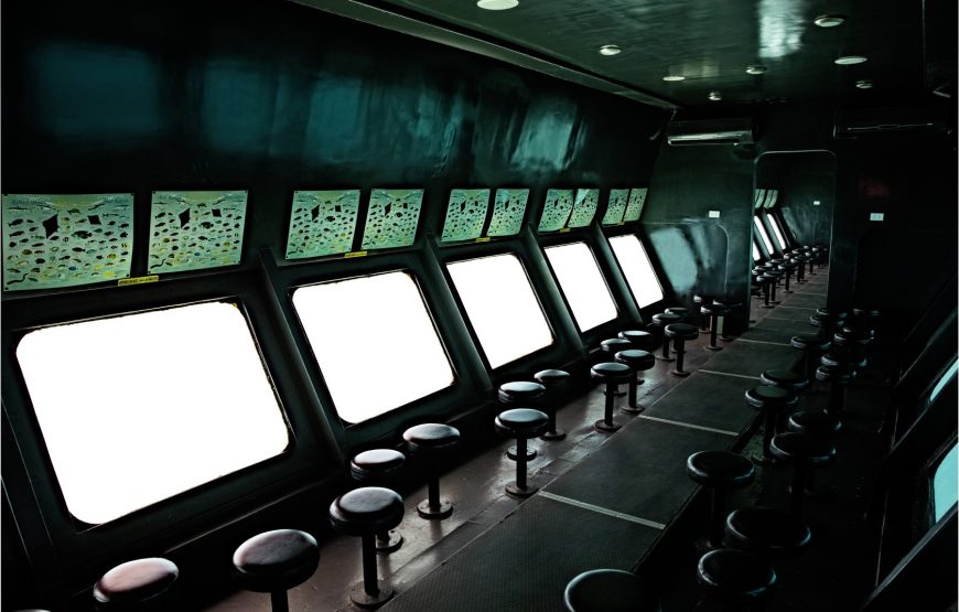 الغواصة بانوراما الغردقة- Panorama Submarine