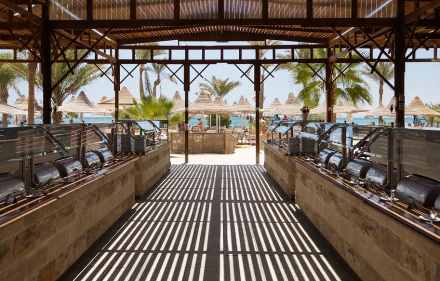 Giftun Azur Beach Resort جفتون أزور بيتش ريزورت