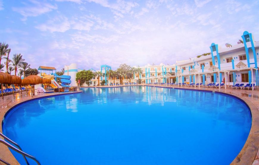 Aqua Park Resort Mirage Bay ميراج بيه اكوابارك ريزروت