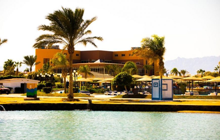 Royal Pharaoh Aqua park  Makadi Bay  رويال فارو – مكادى باى اكوابارك