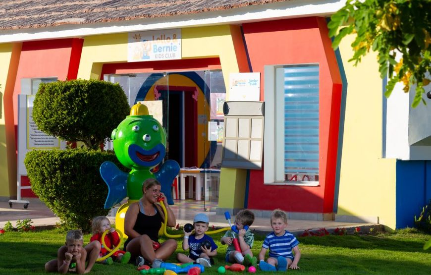 Aqua Blu Resort (Families and Couples Only)  ( اكوا بلو ريزورت الباتورس (للعائلات والأزواج فقط