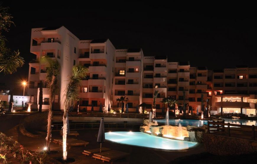 Zahabia Hotel And Beach Resort     فندق ذهبية بيتش ريزورت