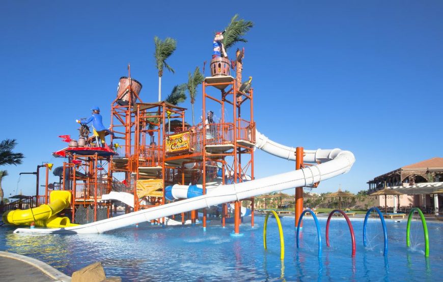 Aqua Vista Resort (Families and Couples Only) ( اكوا فيستاريزورت الباتورس(للعائلات والأزواج فقط