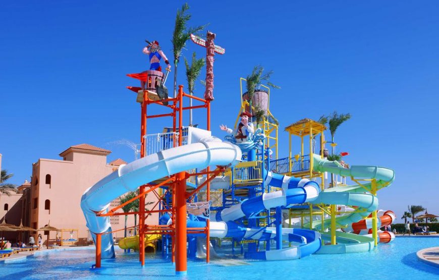 Aqua Blu Resort (Families and Couples Only)  ( اكوا بلو ريزورت الباتورس (للعائلات والأزواج فقط