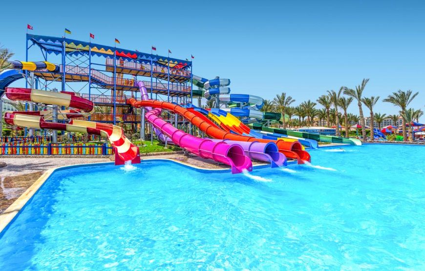 Hawaii Club Riviera Aqua-park Hurghada (Family Only)  هاواى كلوب ريفيرا  اكوابارك  الغردقة(عائلى فقط