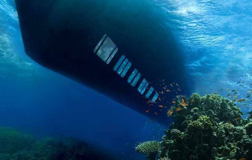 Hurghada: Seascope-U-Boot-Tour & Sightseeing