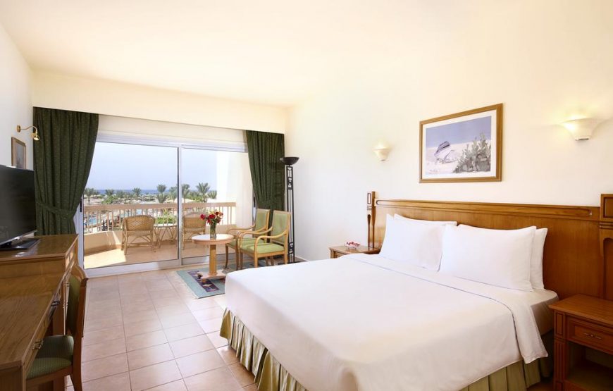 Hurghada Long Beach Resort لونج بيتش اكوابارك ريزورت