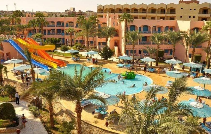 LE Pacha resort فندق الباشا