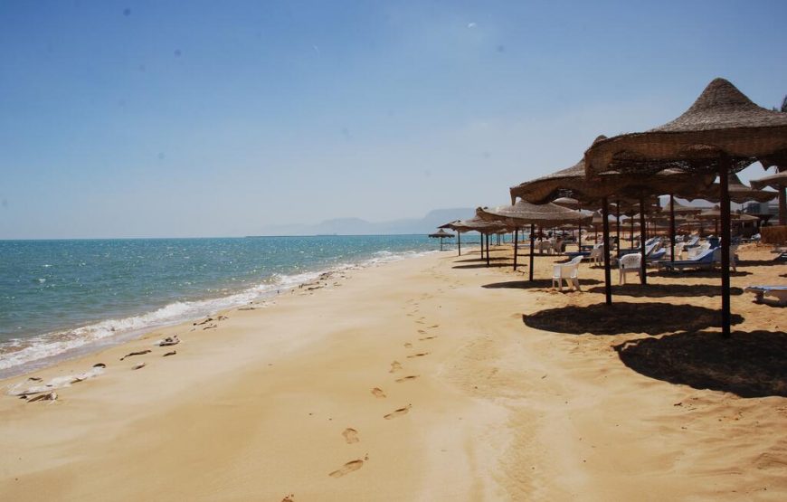 Horizon El Wadi Resort