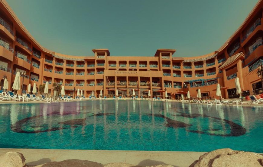 Cancun Sokhna Resort & Villas