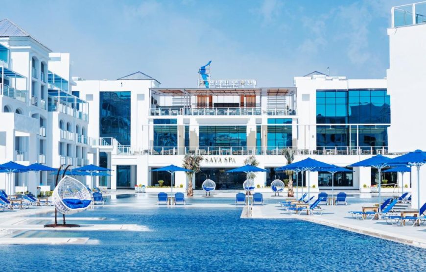 Pickalbatros Blu Spa Resort
